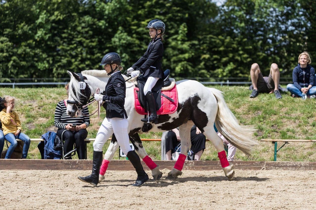 Bild 15 - Pony Akademie Turnier